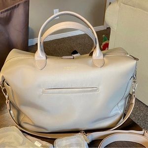 Mina Baie midi dune Emmy